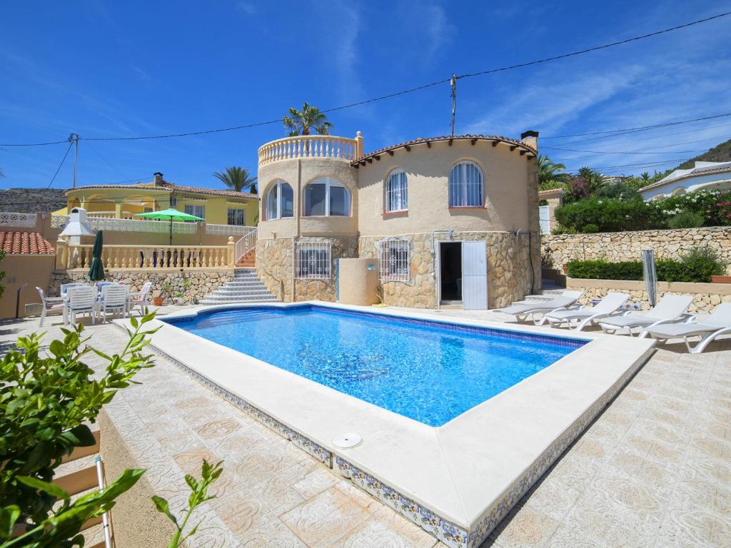 Holiday Home Louisa by Interhome - 1