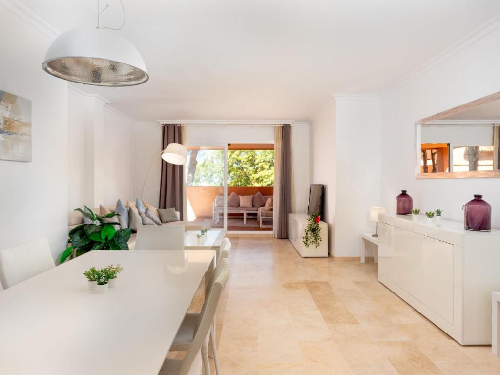 Apartment Los Lagos de Santa Maria by Interhome - 3