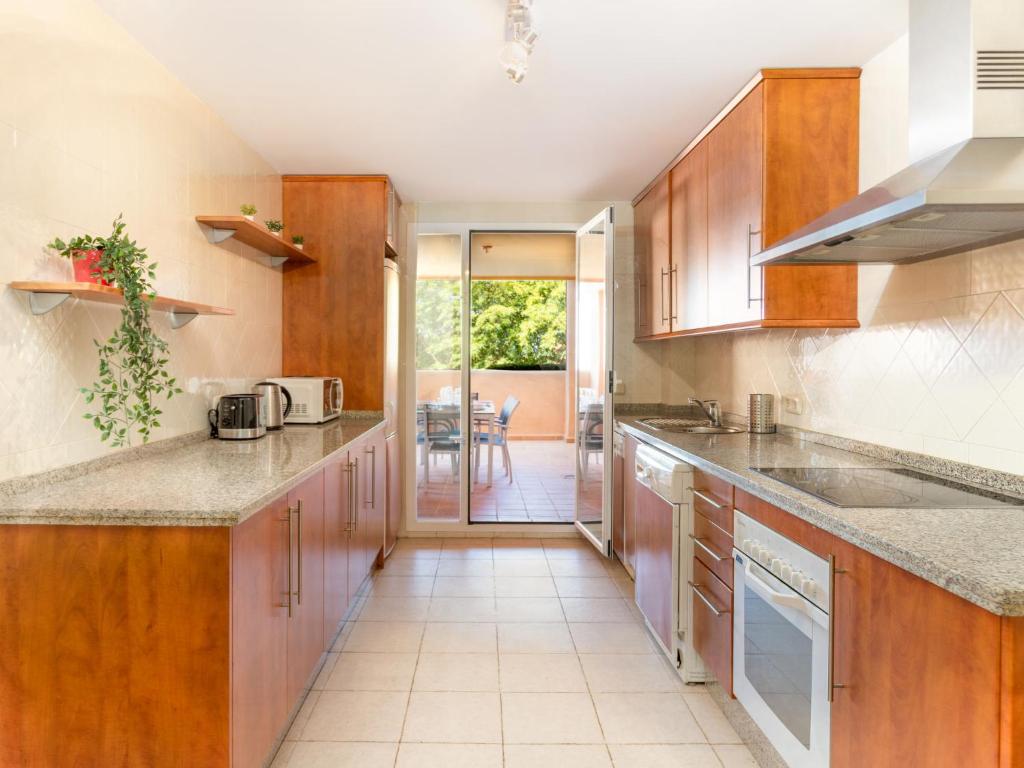 Apartment Los Lagos de Santa Maria by Interhome - 4