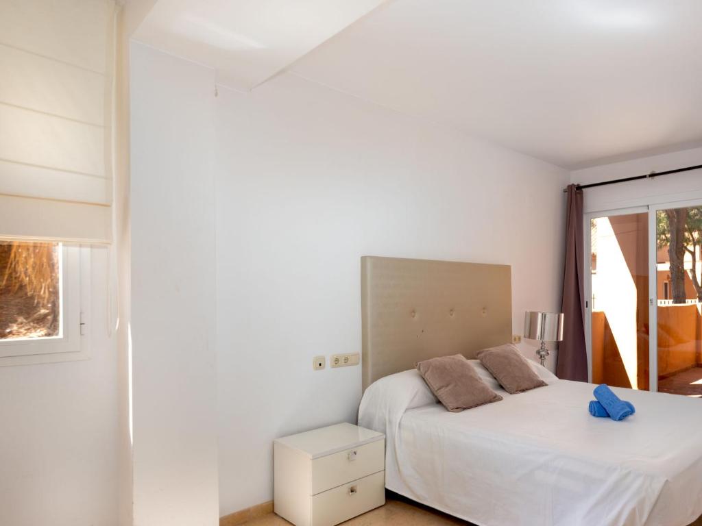 Apartment Los Lagos de Santa Maria by Interhome - 5
