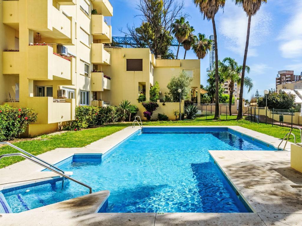 Apartment Sol by Interhome, Torremolinos