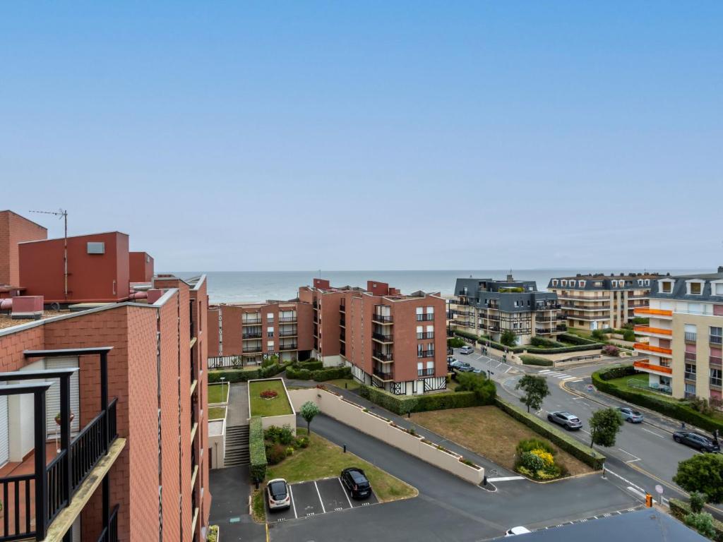 Apartment Cabourg 2000-7 by Interhome - 2