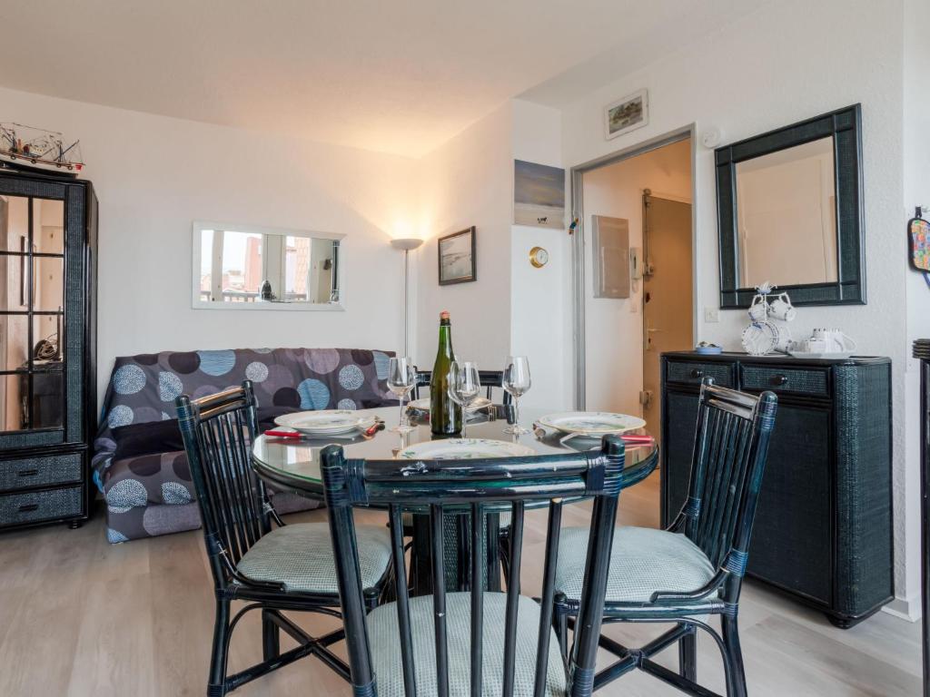 Apartment Cabourg 2000-7 by Interhome - 4
