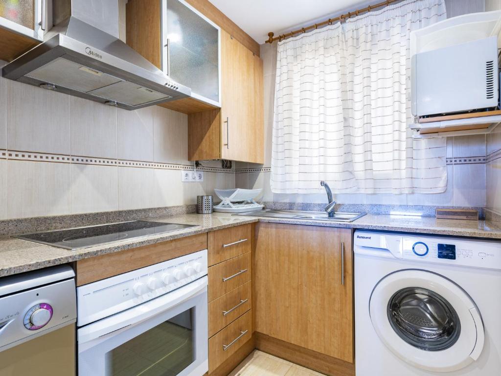 Apartment Costa Azahar by Interhome - 4