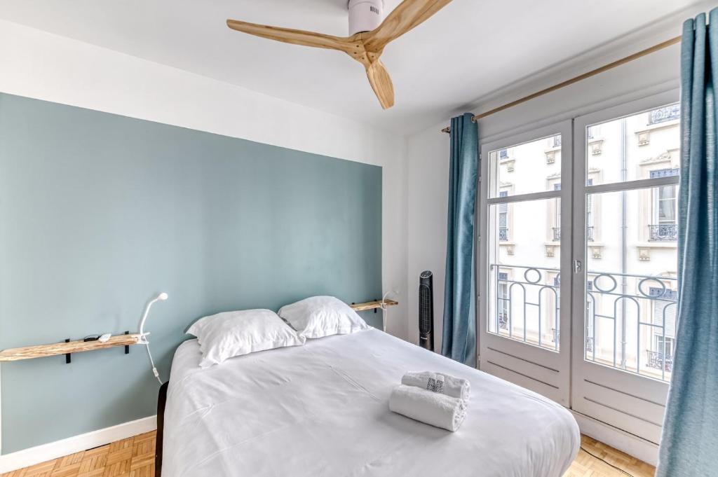GuestReady - T1 BIS - Cosy and Lovely - 5