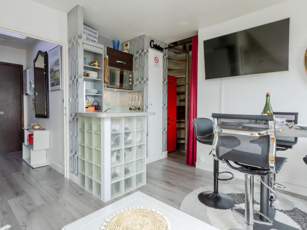 Apartment Horizon Marin-8 by Interhome - 3