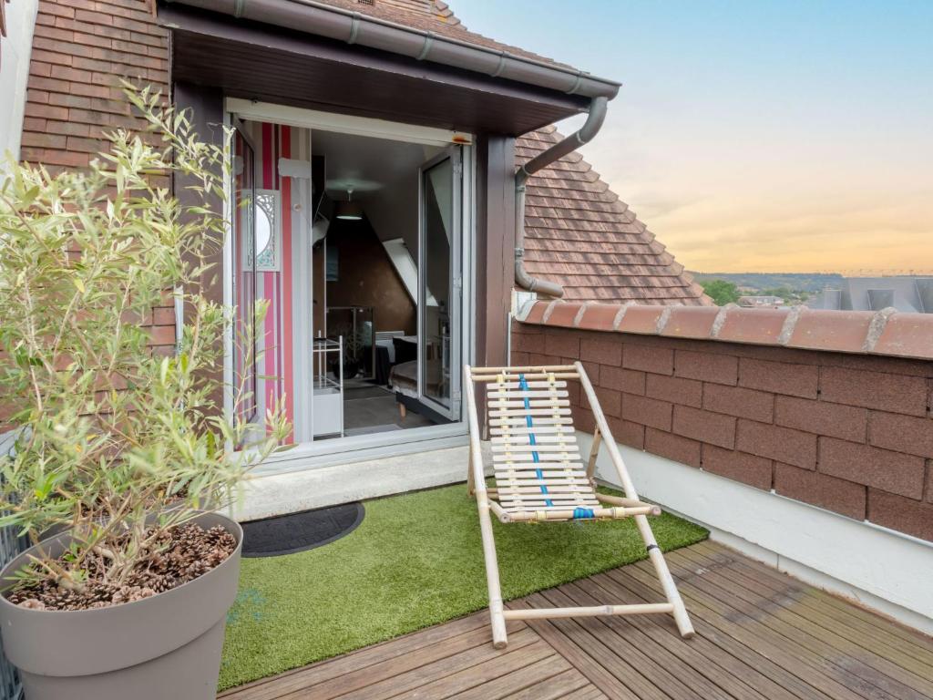 Apartment Horizon Marin-8 by Interhome - 4