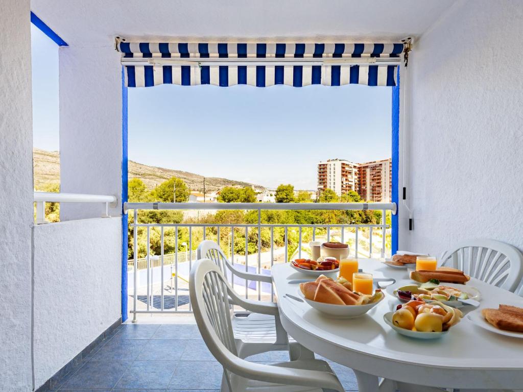 Apartment Mar de Oropesa II - Playa Concha by Interhome - 2