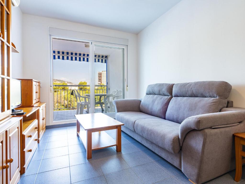 Apartment Mar de Oropesa II - Playa Concha by Interhome - 3