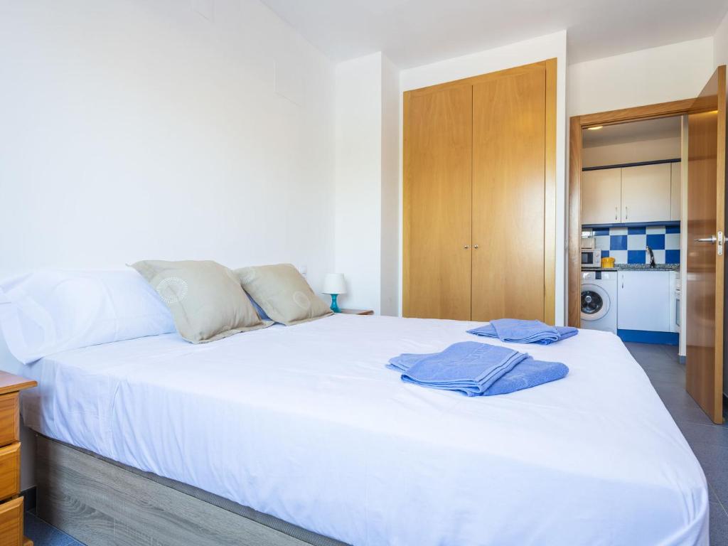 Apartment Mar de Oropesa II - Playa Concha by Interhome - 5