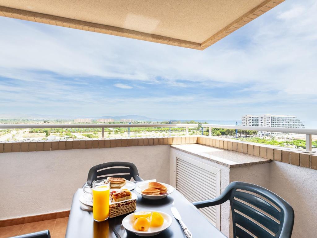 Apartment Jardines del Mar III-8 by Interhome - 2
