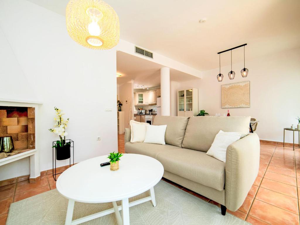 Holiday Home Rosada by Interhome - 2
