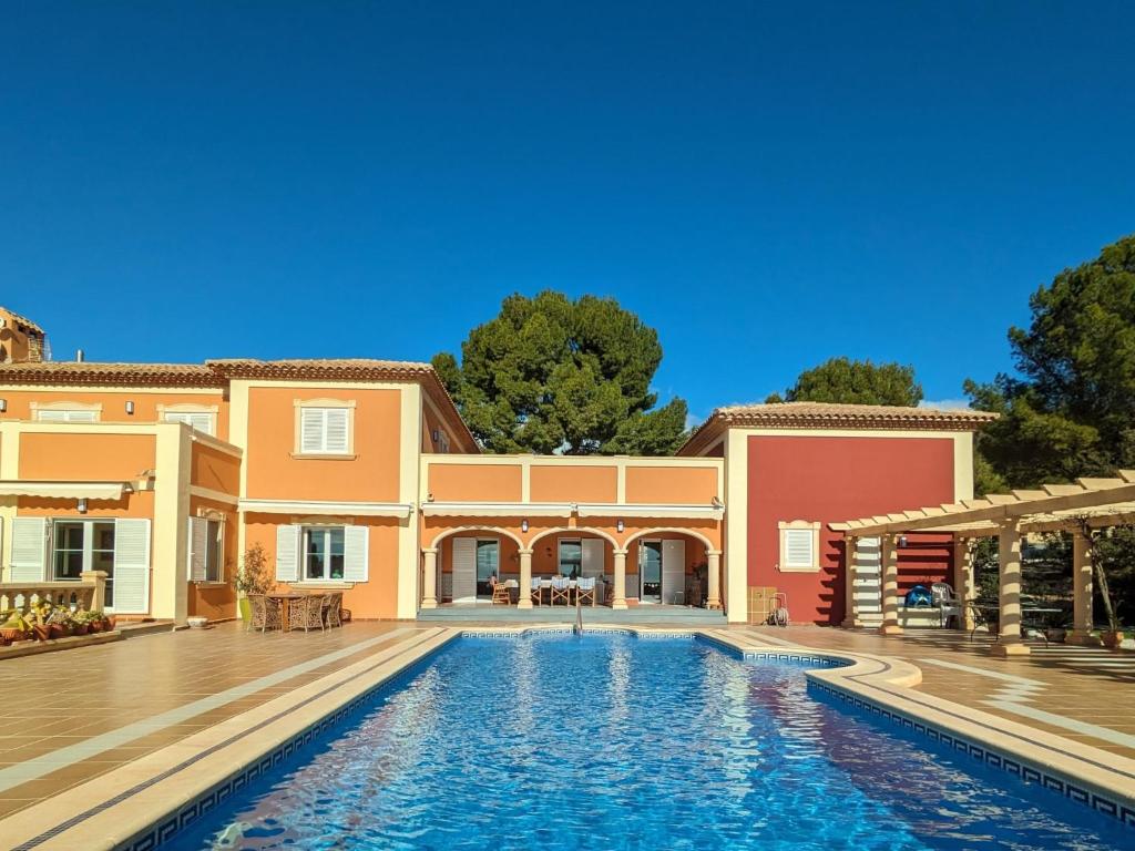 Villa Villa Orquideas by Interhome - 1