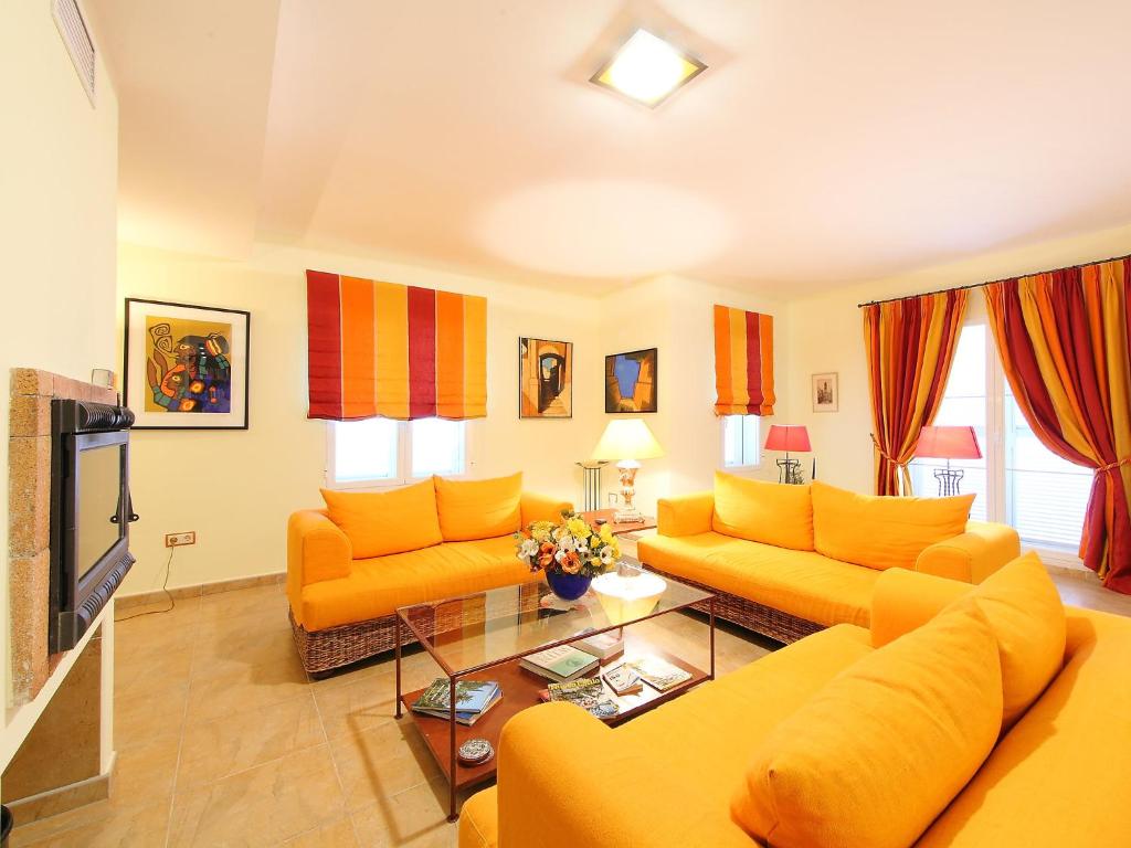 Villa Villa Orquideas by Interhome - 3