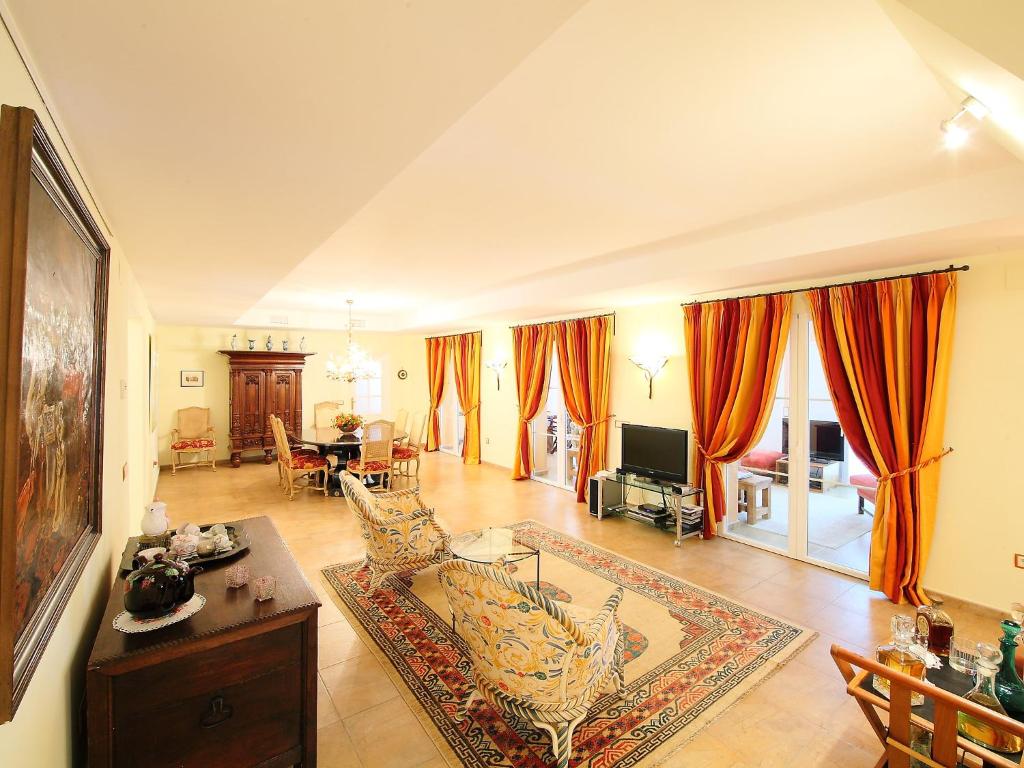 Villa Villa Orquideas by Interhome - 4