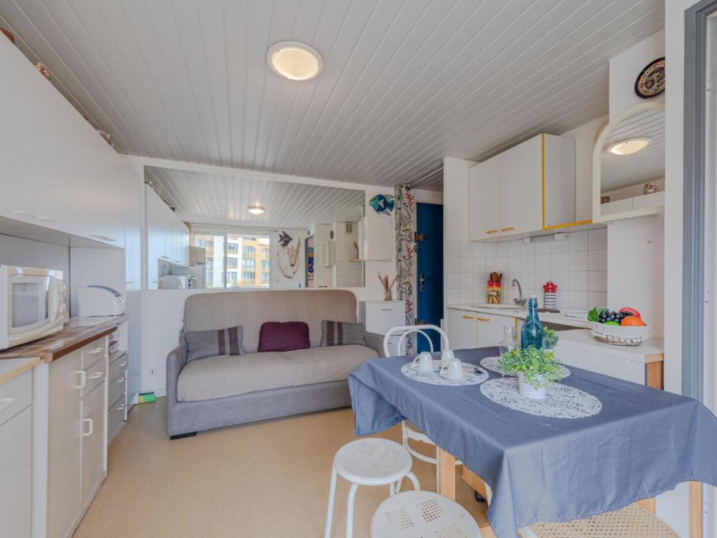 Apartment Cap de Mer-5 by Interhome - 3