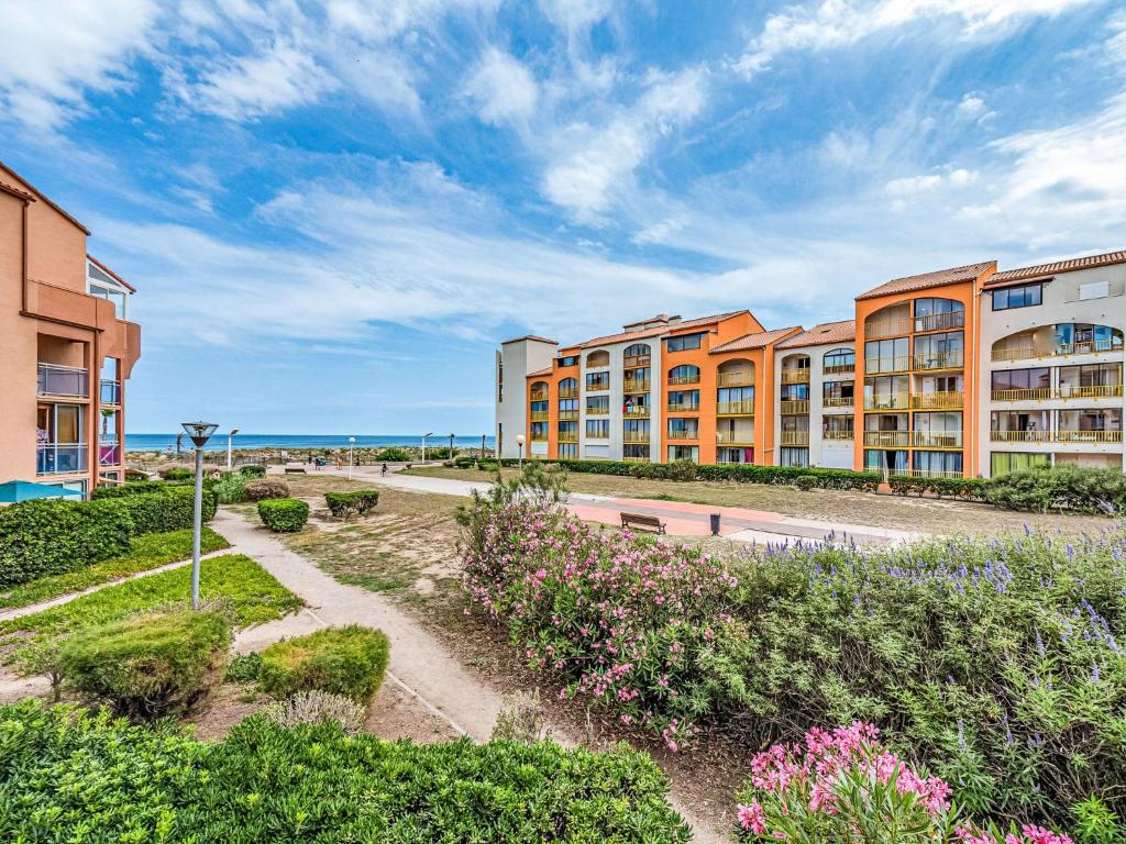 Apartment Cap de Mer-5 by Interhome - 2
