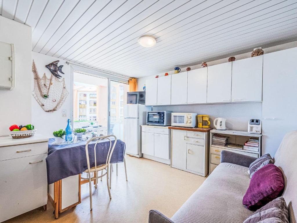 Apartment Cap de Mer-5 by Interhome - 4
