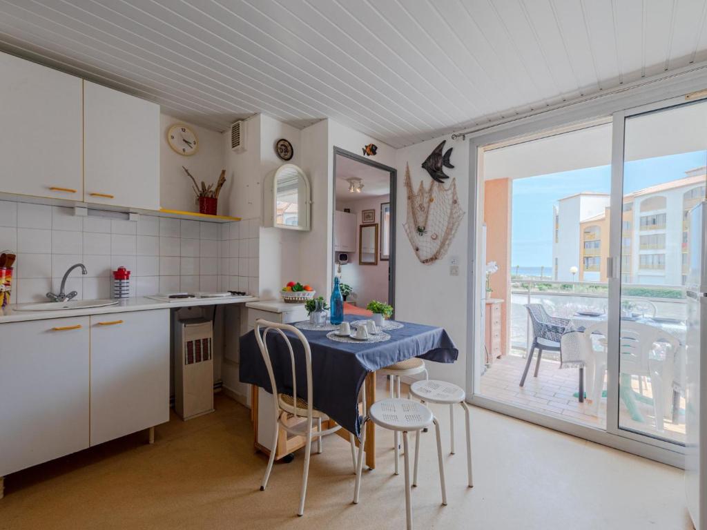 Apartment Cap de Mer-5 by Interhome - 5