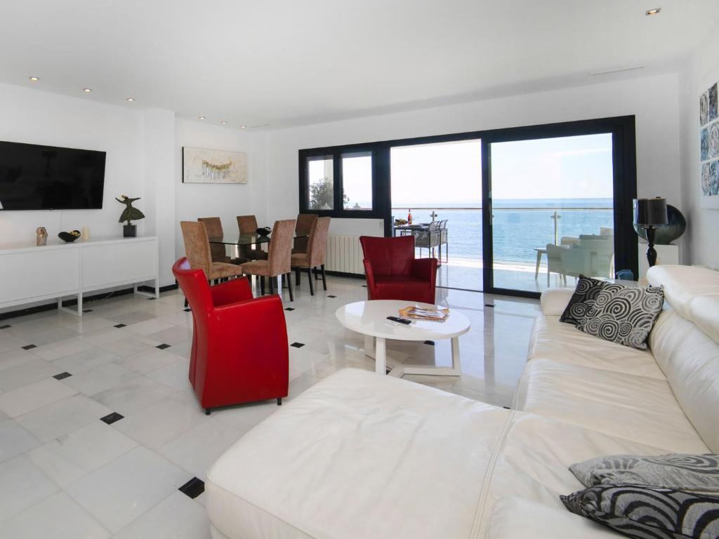 Apartment Cap-Negret by Interhome - 3