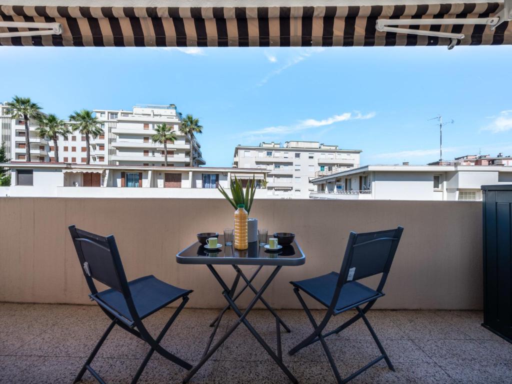 Apartment Le Copacabana by Interhome, Cannes