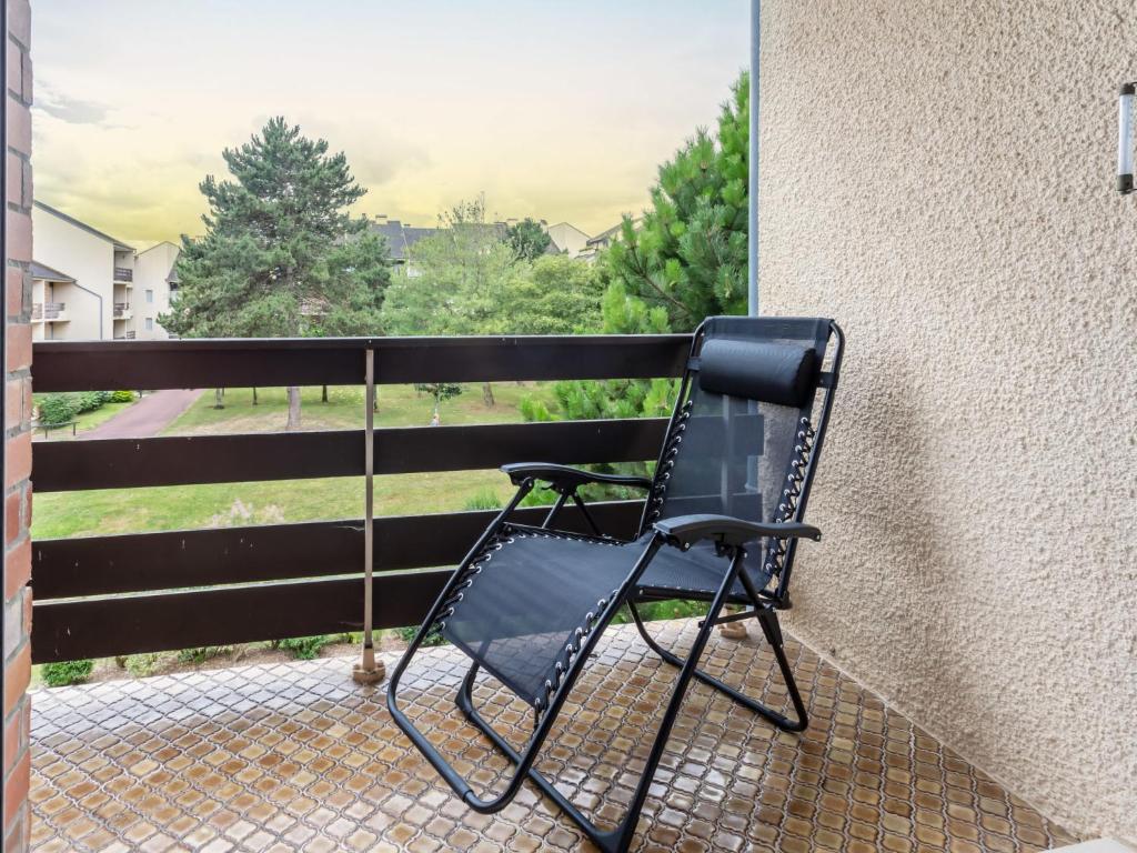 Apartment Le Sporting-17 by Interhome - 2
