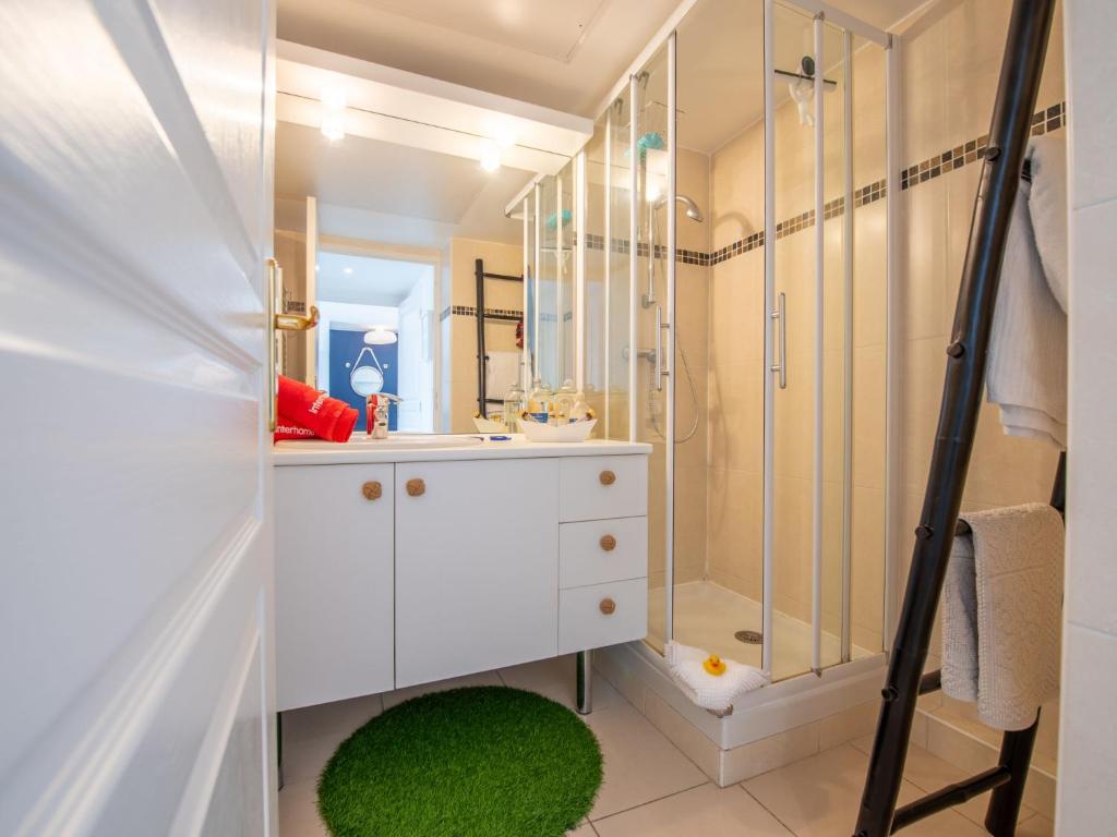 Apartment Beau Rivage-5 by Interhome - 5