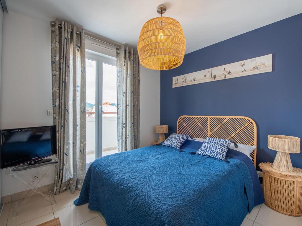Apartment Beau Rivage-5 by Interhome - 4