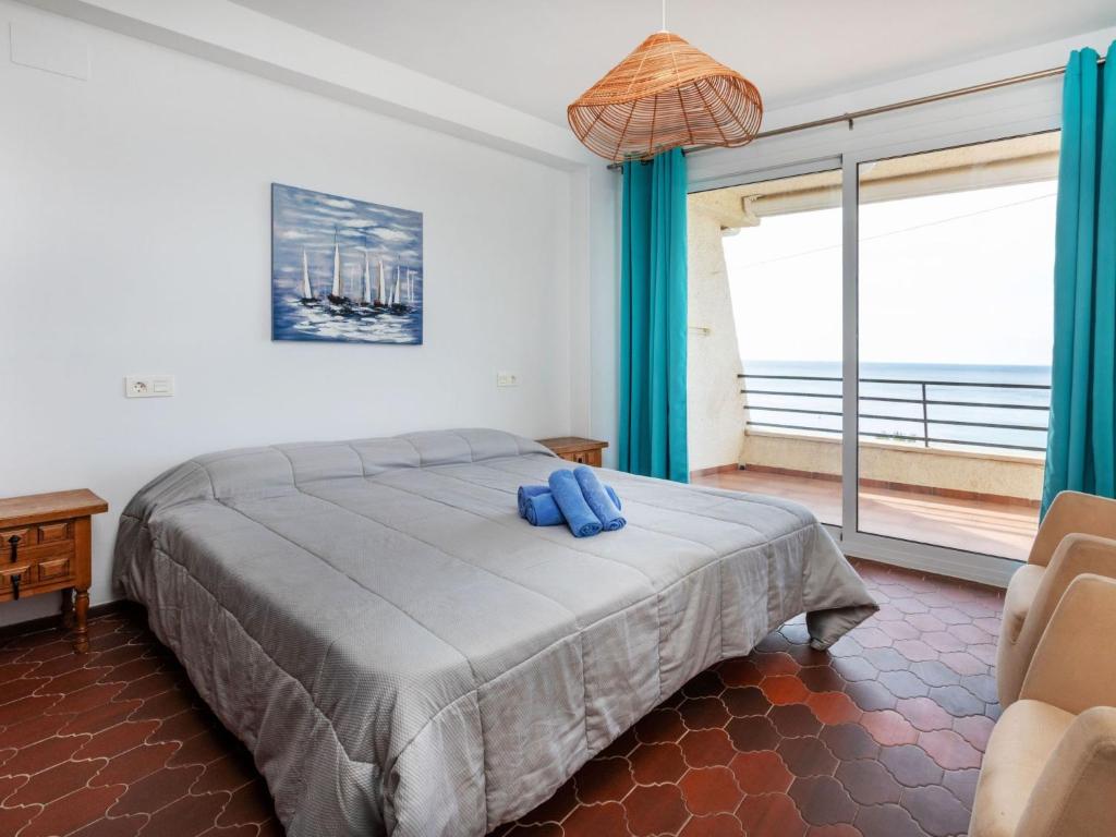 Apartment Bahia Palace I by Interhome - 5
