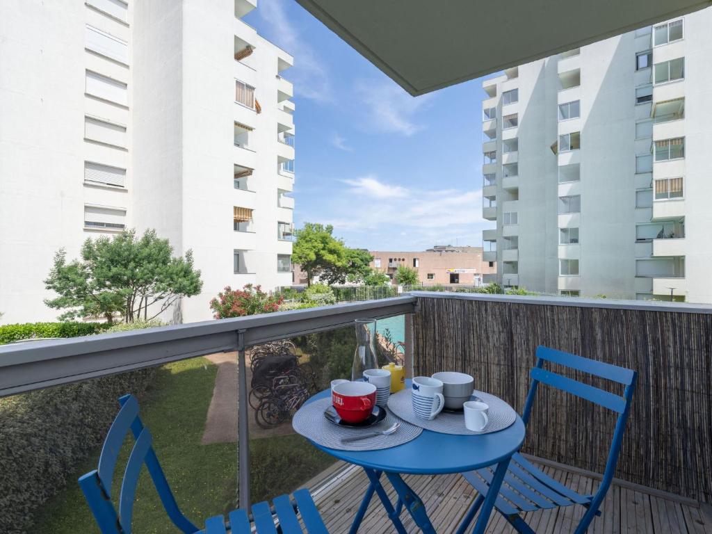 Studio Port Arcachon-12 by Interhome - 3