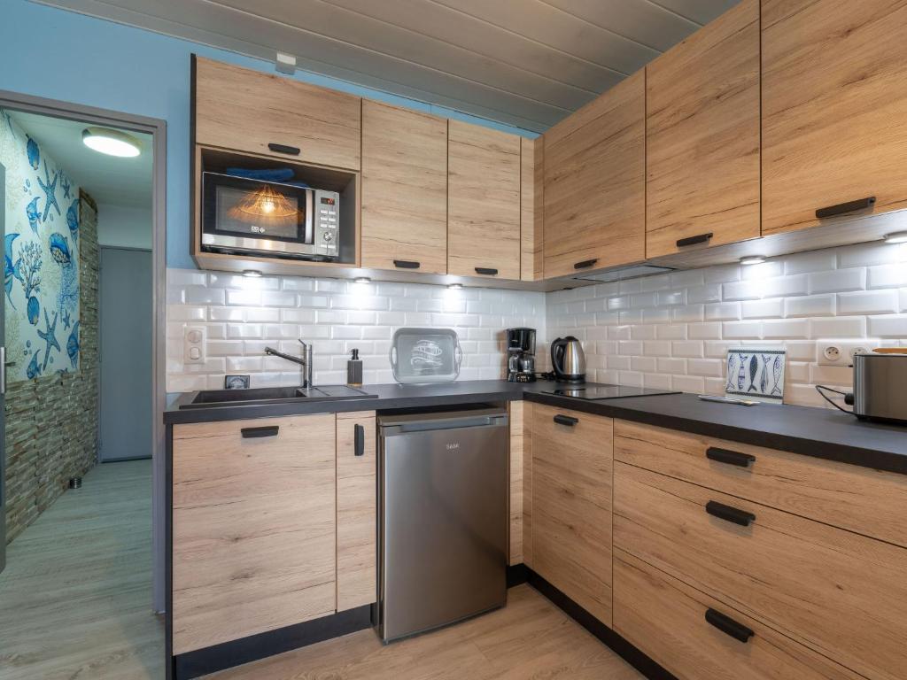 Studio Port Arcachon-12 by Interhome - 5