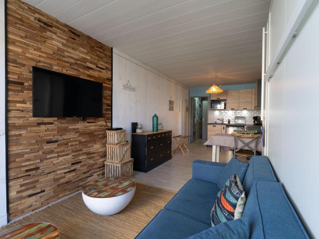 Studio Port Arcachon-12 by Interhome - 1