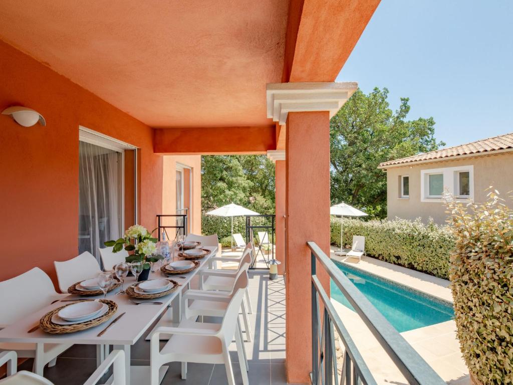 Holiday Home Villa de Stephanie by Interhome - 2