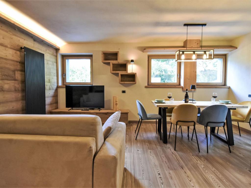 Apartment Al Forte-1 by Interhome, Bormio