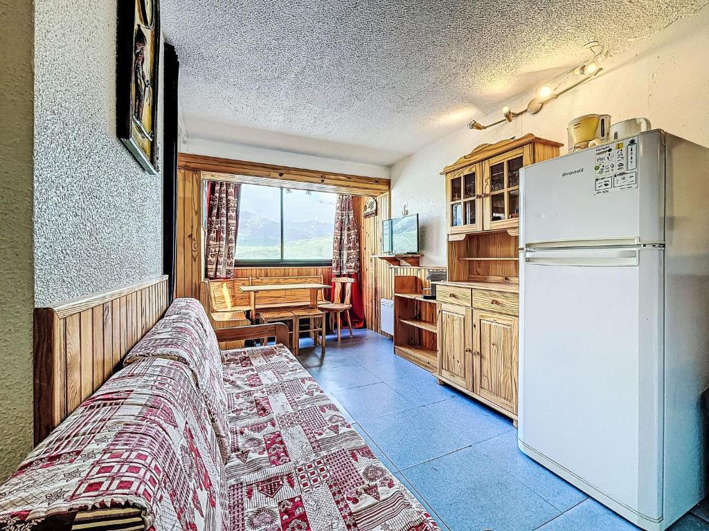 Apartment Vanoise B 752 by Interhome - 3