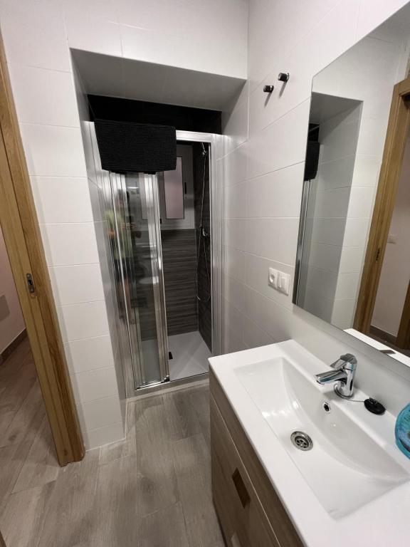 Apartamento TOP Rodrigo Zapillo Playa by Almeria2stay - 3
