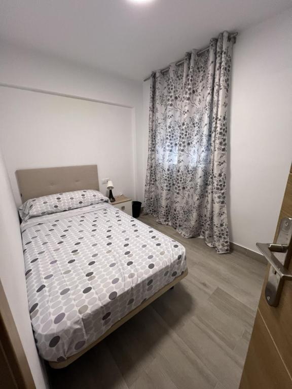 Apartamento TOP Rodrigo Zapillo Playa by Almeria2stay - 5