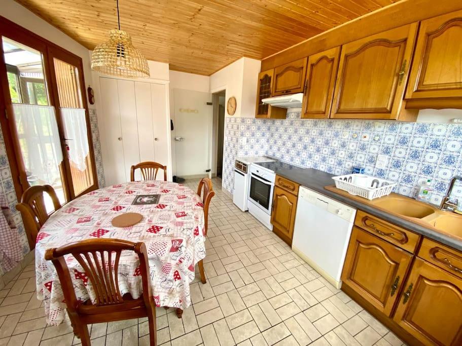 Appartement versant du Soleil - 4