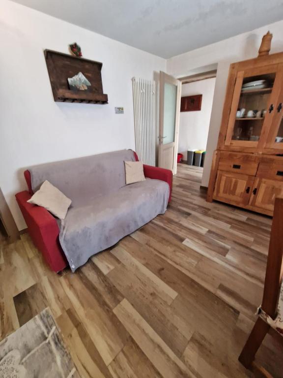 Appartamento sul Lago di Maen - 4