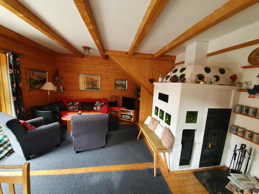 Ferienhaus Müller-Kräuter - 1