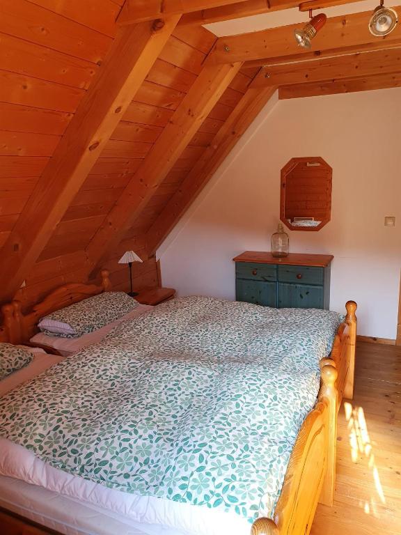 Ferienhaus Müller-Kräuter - 2