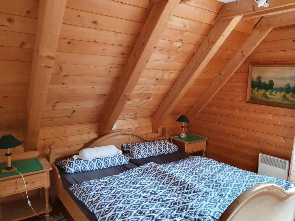 Ferienhaus Müller-Kräuter - 3