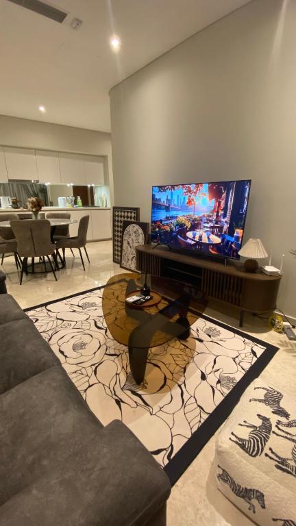 SkySuites KLCC By CalmSojourn Management, Kuala Lumpur