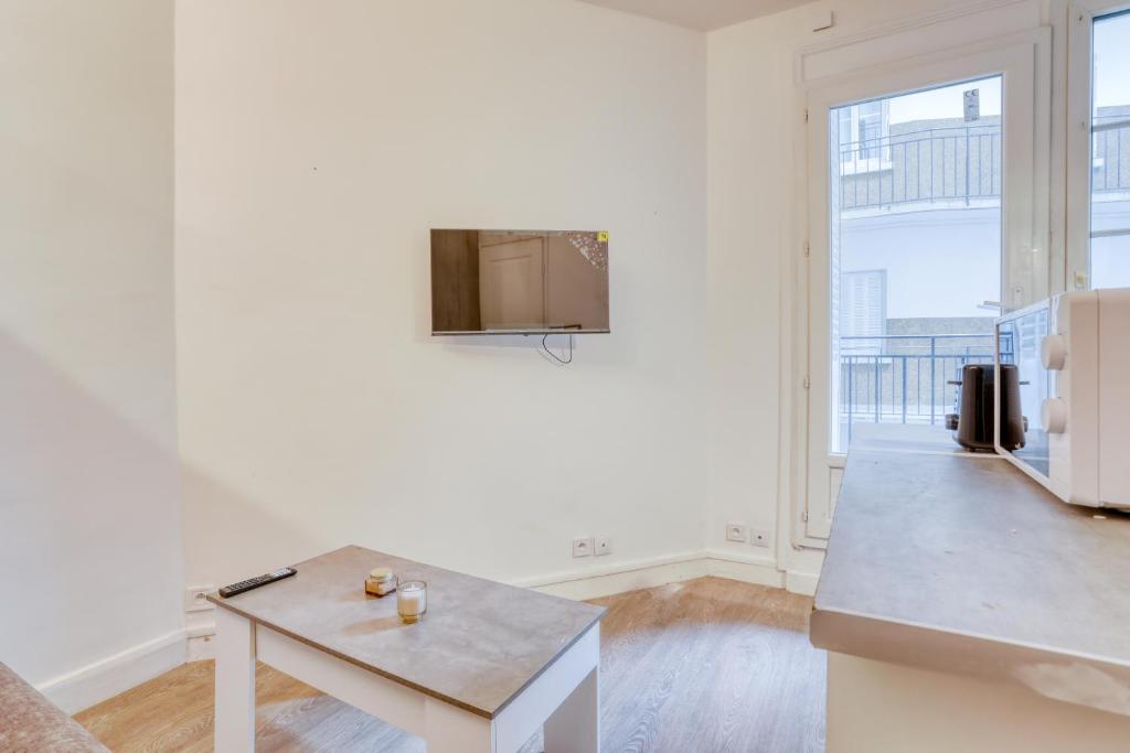 Le studio Duret II - 3