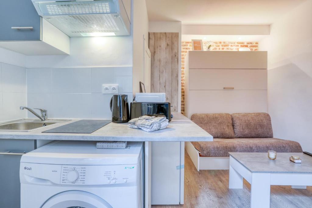 Le studio Duret II - 4
