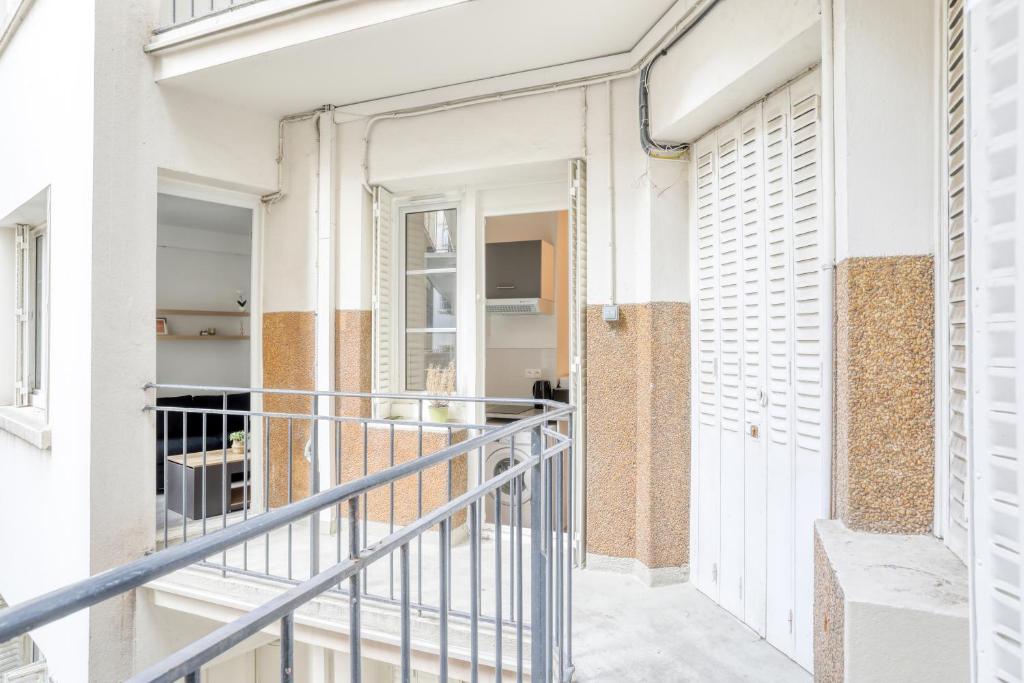 Le studio Duret II - 5