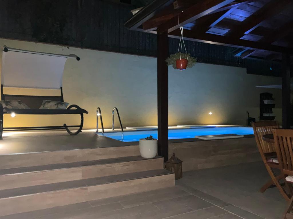Villa mari&amuri - 4