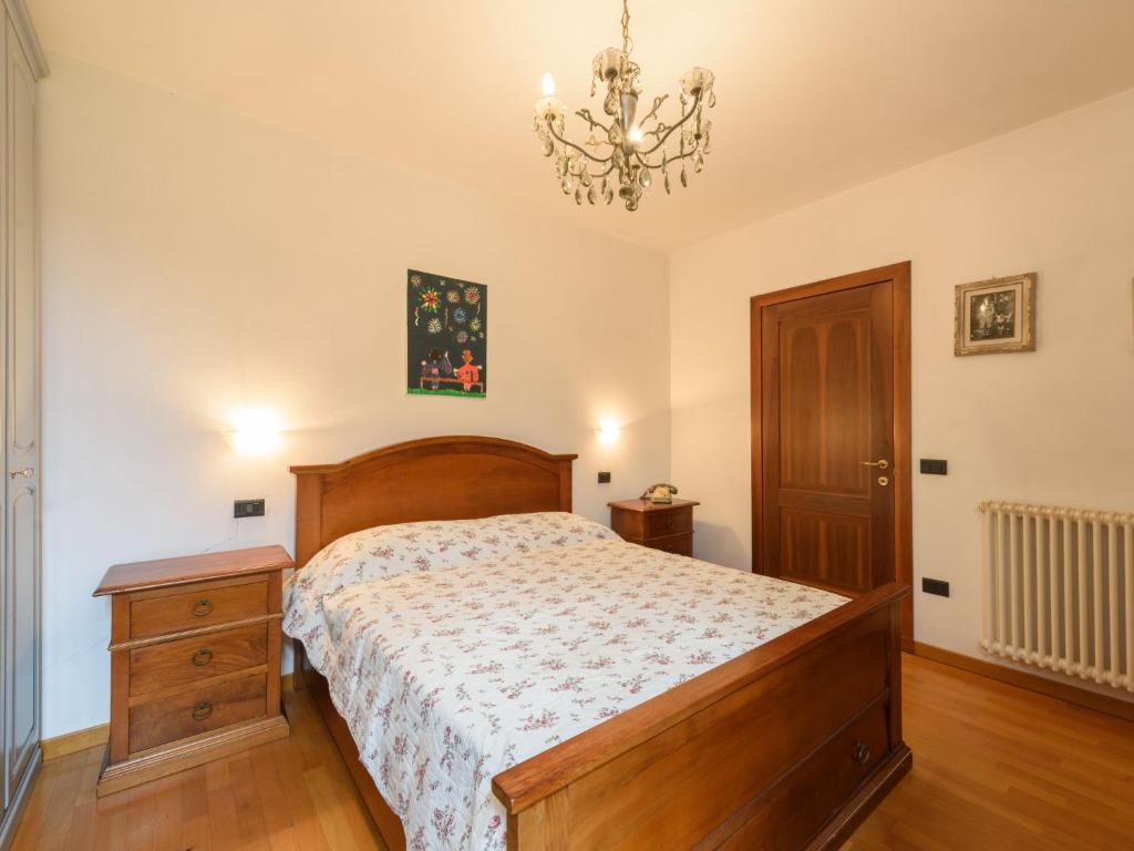 Apartment Le Rose di Rosanna by Interhome - 4