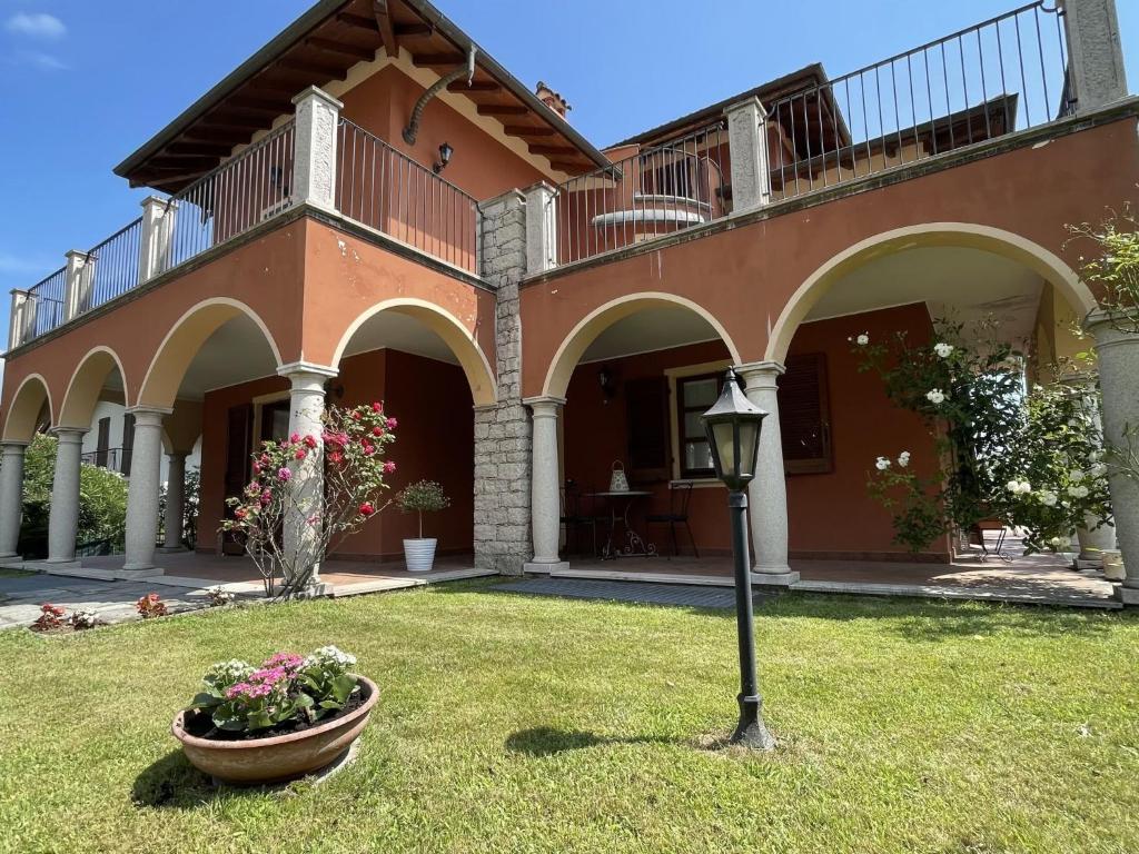 Apartment Le Rose di Rosanna by Interhome - 1