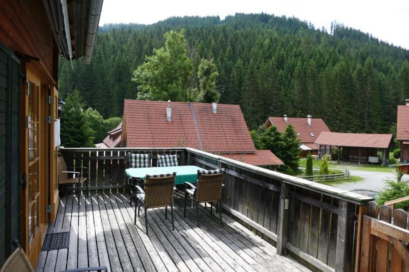 Ferienhaus Müller-Kräuter - 5